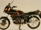 BMW R 80RT Mono